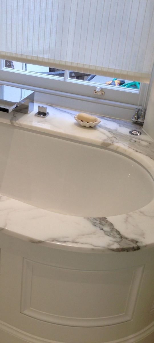 Marble