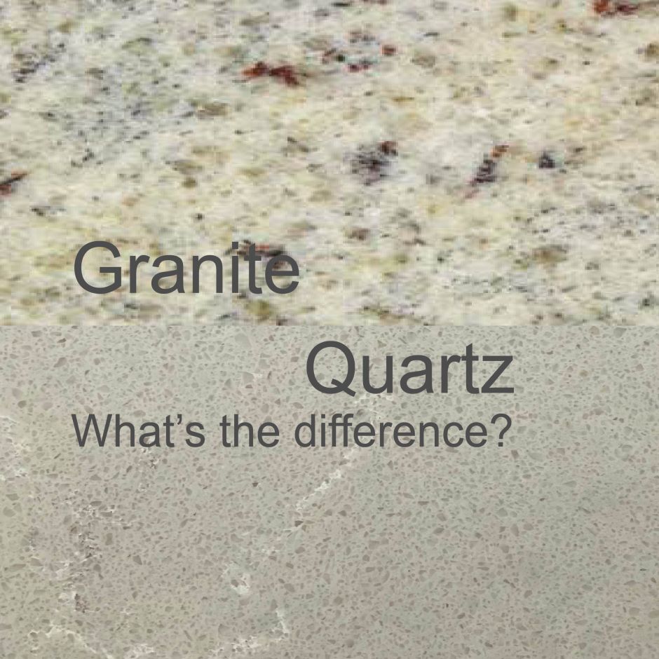 Quartz vs Granite?