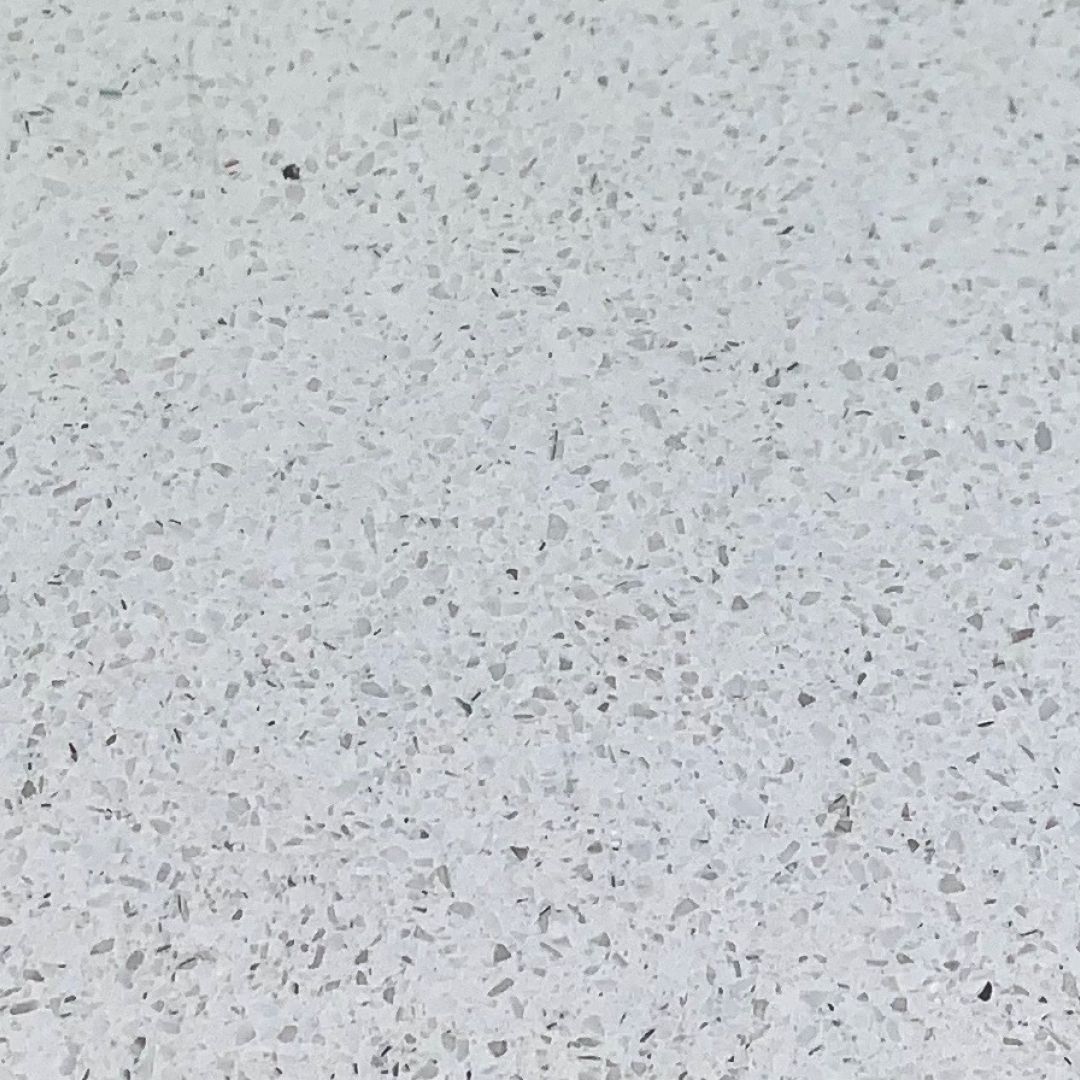Bianco Shimmer