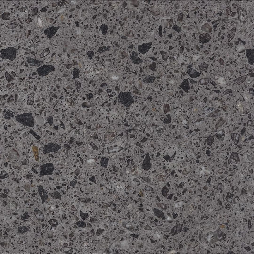 Taurus Terrazzo Grey