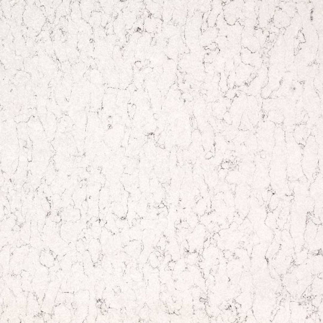White Arabesque