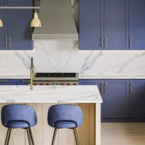 Scandi Blue